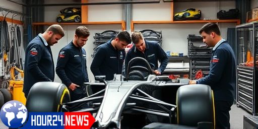F1 2026: Significant Challenges Ahead for Teams