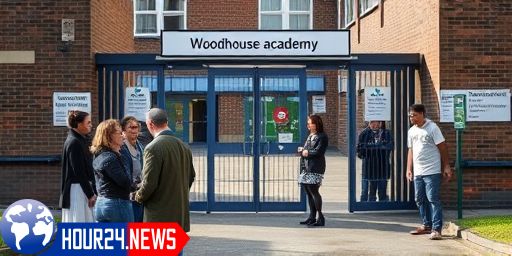 MP Demands Answers After Sudden Departure of Birmingham Headteacher