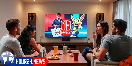 Nintendo’s Longest Direct: What to Expect