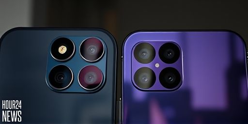 Apple iPhone 17 Pro vs Vivo X200 Ultra: DxOMark Kamera-Test Analyse