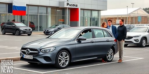 Belgee S50 Arrives in Russia, Challenging OMODA S5