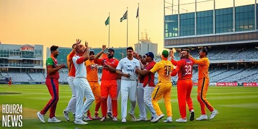 Pakistan finish runners-up as India clinches ACC Men’s T20 Asia Cup in Dubai