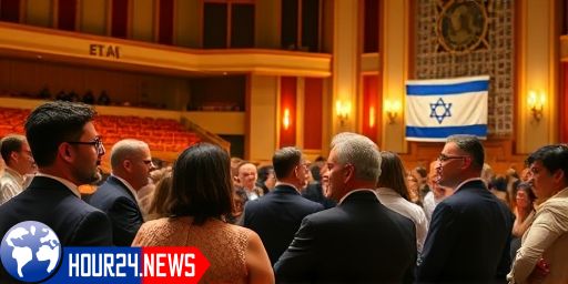 Controversy Surrounding Lahav Shani: A Diplomatic Incident