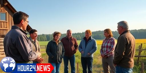 Survival Story: Man Attacked by Bear in Mureș