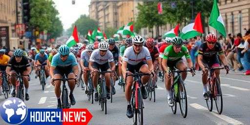 Riders Threaten to Exit Vuelta a España Over Time Trial Change