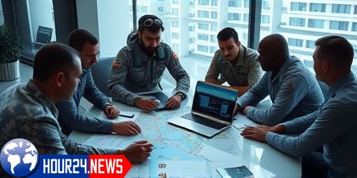 Analyzing Russia’s Recent Drone Attacks: A Shift in Warfare