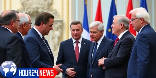 Kallas Predicts Long-Term Conflict in Ukraine