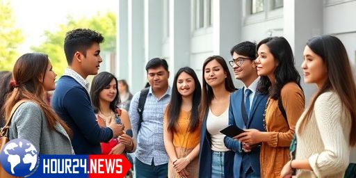 Waterford Gardai Meet International Students at SETU