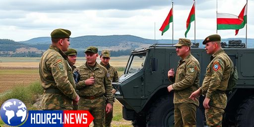 Zapad-2025: Russia and Belarus Conduct Major Military Exercise