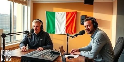 2FM Breakfast with Carl, Roz & Aisling: Monday Morning Highlights