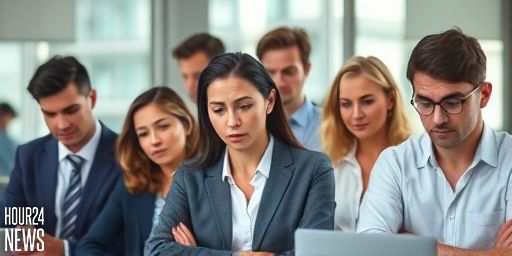 Understanding Monday Stress: The Science Behind Performance Anxiety