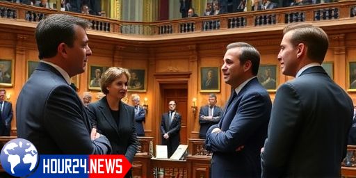 French Prime Minister François Bayrou’s Government Collapse