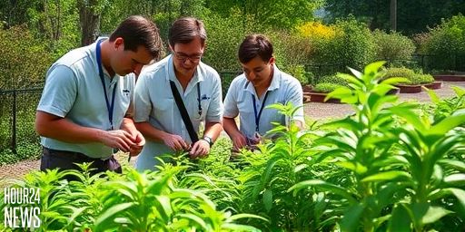 Plectranthus Neochilus: A Natural Antidiabetic Solution