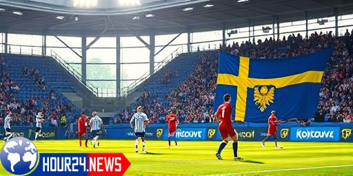 Why Alexander Isak Wasn’t Substituted Earlier Against Kosovo