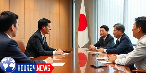 Japan’s PM Ishiba Steps Down: Implications for Leadership