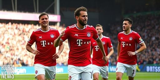 Harry Kane’s Future at Bayern Munich: A Possible Extension?