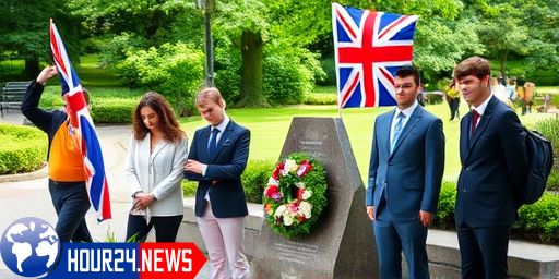 Prince Harry Returns to UK: A Tribute to Queen Elizabeth II