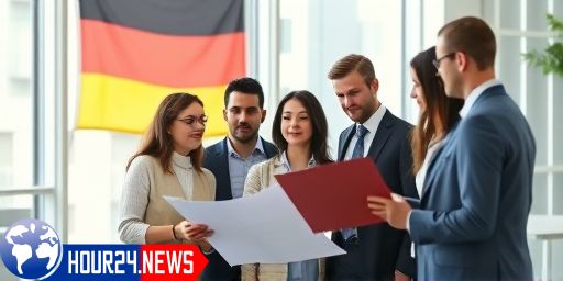 Impact of Sondervermögen: Scrutiny on Germany’s 100 Billion Euro Aid