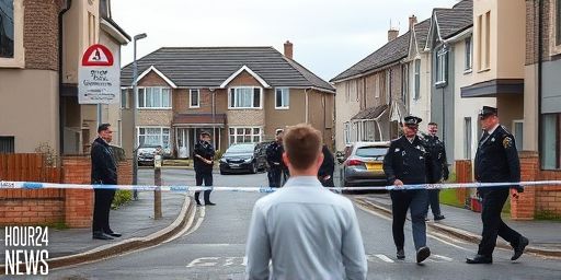 Gardaí Probe After Bodies Found at Finglas Home in Dublin