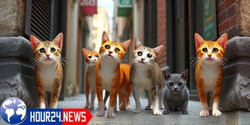 Ricky Gervais Returns with ‘Alley Cats’ on Netflix