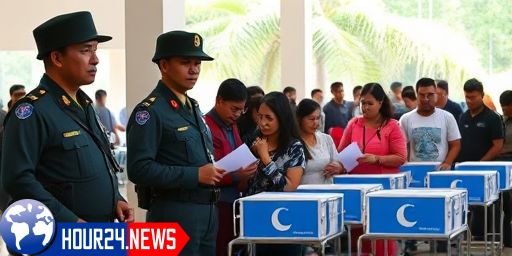 Teodoro Directs AFP to Secure BARMM Elections