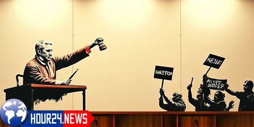 New Banksy Artwork at London Courts Covered Immediately