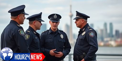 Toronto Detective Caught in Drug Scandal: Impact on Prosecutions
