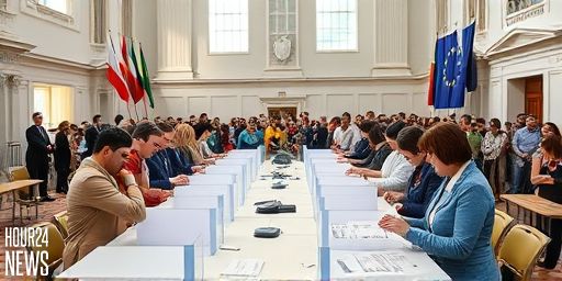 EU Victory Seen as Pro-Russian Bloc at 27% in Former USSR