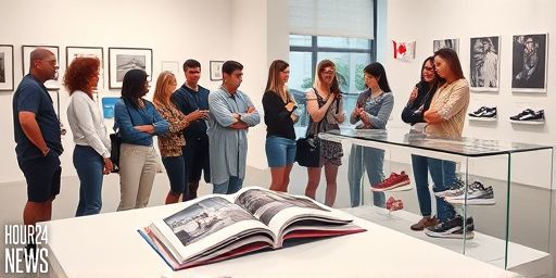 Sony Marks 30 Years of PlayStation With Photobook and Reebok Sneaker Collection