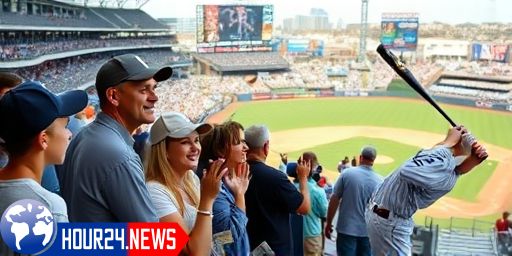 Aaron Judge Makes History as Yankees Prevail Over Tigers