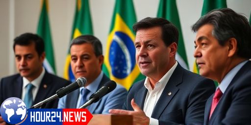 Brazilian Politicians Demand Accountability for Celebrating Charlie Kirk’s Death
