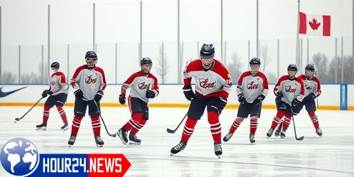 Jonathan Toews Skates with Hometown Jets Ahead of Comeback