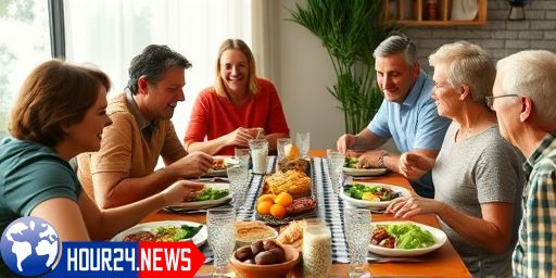 Impact of Meat Consumption on Cancer Mortality: A New Study