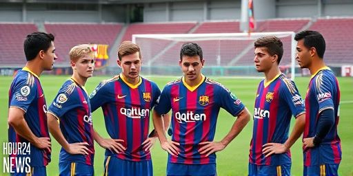 Barcelona’s Costly Mistake: The Rise of Joan Garcia’s Criticism