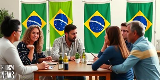 Lula Critiques Vale’s Approach to Mariana Disaster Victims