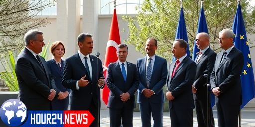 Turkey’s Interest in the SAFE Program: What You Need to Know