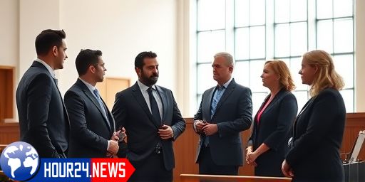The Legal Reevaluation of Steinar Wangen’s Competence
