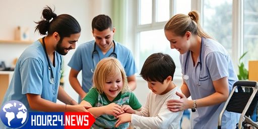 FCT Project Aids in Rehabilitation of Children with Brain Cancer