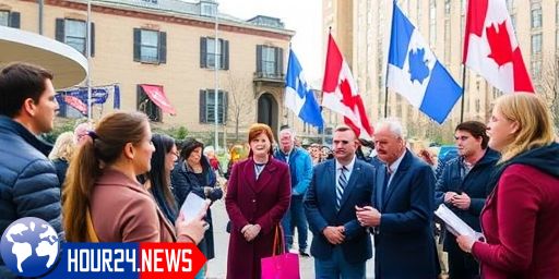 Québec Solidaire et la Crainte d’un DOGE Québécois