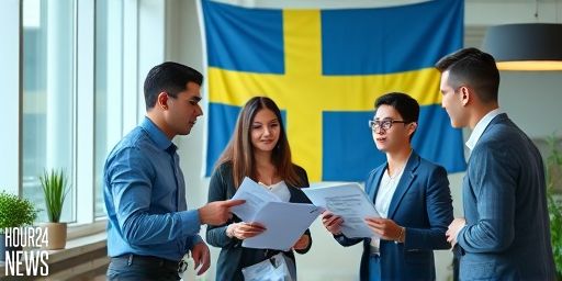 Impending Interest Rate Decision: Key Implications for Swedish Households