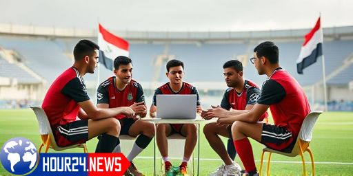 Hossam Ghaly: Aspirations for Leadership at Al Ahly