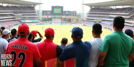 Bangladesh vs Sri Lanka: Asia Cup 2025 Match Preview