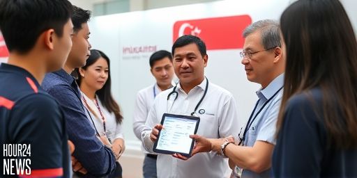 Beat the block: Singaporeans urged to rethink cholesterol management