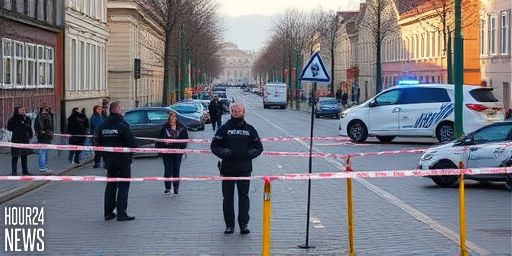 Suspected Grenade Found in Norrköping