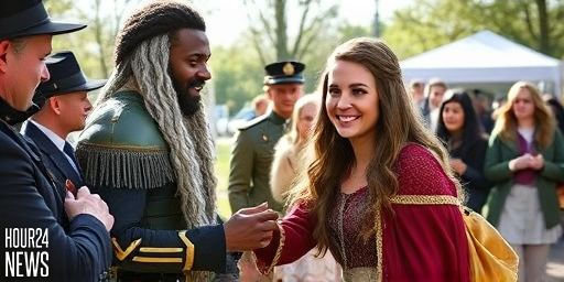 A Year Since the Tragic Death: Durek Verrett and Princess Märtha Louise