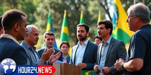 Datafolha Poll: 50% Support Bolsonaro’s Imprisonment