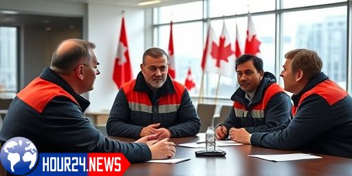 Negotiations at STM: Approaching Another Strike?