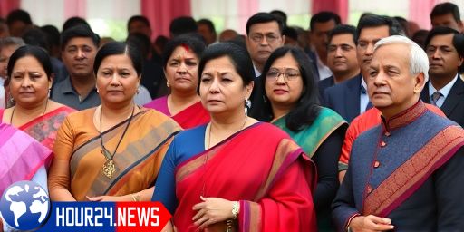 Nepal’s First Woman Prime Minister Sushila Karki Takes Oath