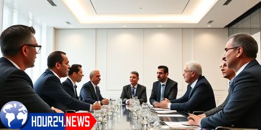 Qatar Urges Hamas Leaders to Consider US Proposal