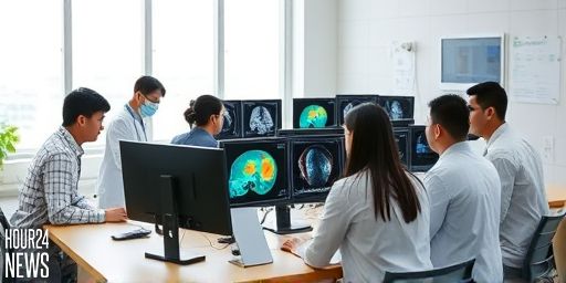 Radiomics Surpasses Clinical Models in NPC Treatment Outcome Prediction